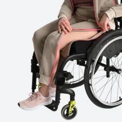 Decathlon Joggingbroek Voor Dames Makkelijk Aan Te Trekken Biokatoen Bruin -Aanbiedingen Trend Doek Winkel joggingbroek voor dames makkelijk aan te trekken biokatoen bruin 5