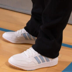 ADIDAS JOGGINGBROEK VOOR FITNESS EN SOFT TRAINING DAMES ALL SZN ZWART -Aanbiedingen Trend Doek Winkel joggingbroek voor fitness en soft training dames all szn zwart 7