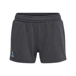 Katoenen Damesshort Hummel HmlStaltic -Aanbiedingen Trend Doek Winkel katoenen damesshort hummel hmlstaltic 3