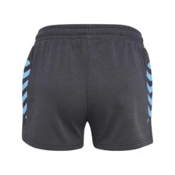 Katoenen Damesshort Hummel HmlStaltic -Aanbiedingen Trend Doek Winkel katoenen damesshort hummel hmlstaltic 4