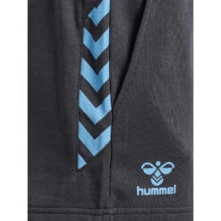 Katoenen Damesshort Hummel HmlStaltic -Aanbiedingen Trend Doek Winkel katoenen damesshort hummel hmlstaltic 5