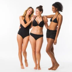 Klassiek Bikinibroekje Voor Dames Nina Zwart 21 Klassiek Bikinibroekje Voor Dames Nina Zwart -Aanbiedingen Trend Doek Winkel klassiek bikinibroekje voor dames nina zwart 7