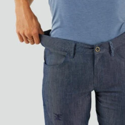 Simond KLIMBROEK VOOR DAMES STRETCHJEANS VERTIKA V2 -Aanbiedingen Trend Doek Winkel klimbroek voor dames stretchjeans vertika v2 4