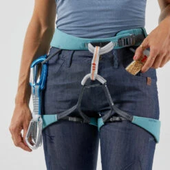 Simond KLIMBROEK VOOR DAMES STRETCHJEANS VERTIKA V2 -Aanbiedingen Trend Doek Winkel klimbroek voor dames stretchjeans vertika v2 6