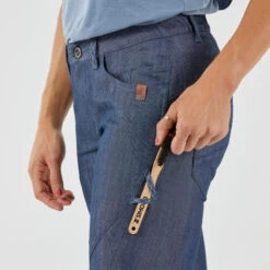 Simond KLIMBROEK VOOR DAMES STRETCHJEANS VERTIKA V2 -Aanbiedingen Trend Doek Winkel klimbroek voor dames stretchjeans vertika v2 7