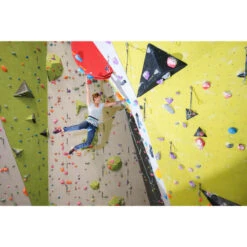 Simond T-shirt Voor Klimmen Dames Vertica -Aanbiedingen Trend Doek Winkel klimshirt voor dames vertika grijs 10