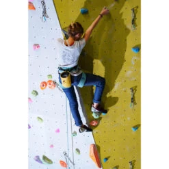 Simond T-shirt Voor Klimmen Dames Vertica -Aanbiedingen Trend Doek Winkel klimshirt voor dames vertika grijs 4