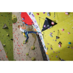 Simond T-shirt Voor Klimmen Dames Vertica -Aanbiedingen Trend Doek Winkel klimshirt voor dames vertika grijs 8