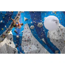 Simond Klimshort In Stretch Voor Dames Edge Grijs -Aanbiedingen Trend Doek Winkel klimshort in stretch voor dames edge grijs 11