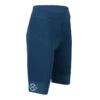 Level+ Fietsshort Blauw/groen Dames 8andCounting -Aanbiedingen Trend Doek Winkel level fietsshort blauwgroen dames 8andcounting