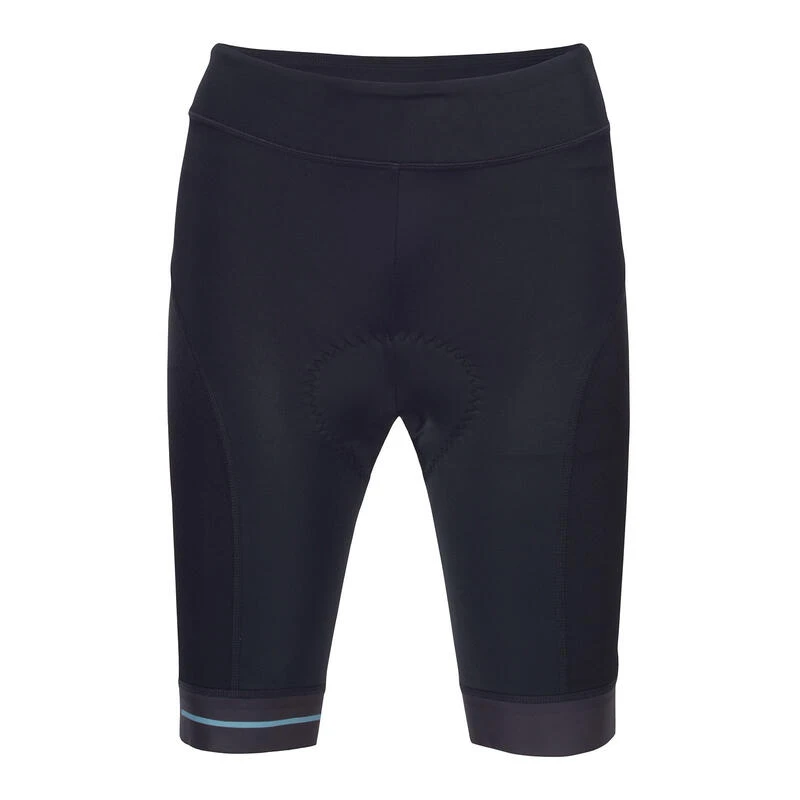 Level Fietsshort Zwart Voor Dames 8andCounting 6 Level Fietsshort Zwart Voor Dames 8andCounting - Afbeelding 4