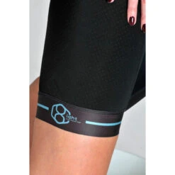 Level Fietsshort Zwart Voor Dames 8andCounting 14 Level Fietsshort Zwart Voor Dames 8andCounting -Aanbiedingen Trend Doek Winkel level fietsshort zwart voor dames 8andcounting 5