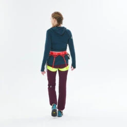 Simond Lichte Broek Voor Klimmen En Alpinisme Dames Rock Evo Bordeaux 29 Simond Lichte Broek Voor Klimmen En Alpinisme Dames Rock Evo Bordeaux -Aanbiedingen Trend Doek Winkel lichte broek voor klimmen en alpinisme dames rock evo bordeaux 10