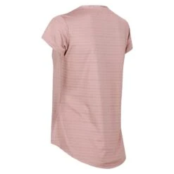 Regatta Limonite VI Fitnessshirt Met Korte Mouwen Voor Dames 14 Regatta Limonite VI Fitnessshirt Met Korte Mouwen Voor Dames -Aanbiedingen Trend Doek Winkel limonite vi fitnessshirt met korte mouwen voor dames 5