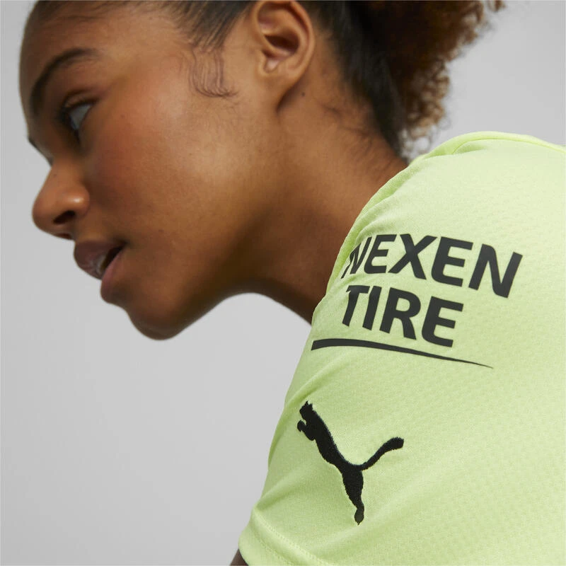 Manchester City FC Derde 22/23 Replica Jersey Dames PUMA 5 Manchester City FC Derde 22/23 Replica Jersey Dames PUMA - Afbeelding 3