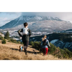 Naadloos Trail Shirt Dames Lange Mouwen Blauw Lila -Aanbiedingen Trend Doek Winkel naadloos trail shirt dames lange mouwen blauw lila 8