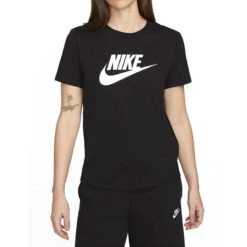 Nike Essential Dames Shirt