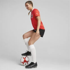 Oostenrijk Thuis 22/23 Replica Jersey Dames PUMA 13 Oostenrijk Thuis 22/23 Replica Jersey Dames PUMA -Aanbiedingen Trend Doek Winkel oostenrijk thuis 2223 replica jersey dames puma 4