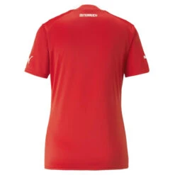 Oostenrijk Thuis 22/23 Replica Jersey Dames PUMA 15 Oostenrijk Thuis 22/23 Replica Jersey Dames PUMA -Aanbiedingen Trend Doek Winkel oostenrijk thuis 2223 replica jersey dames puma 6
