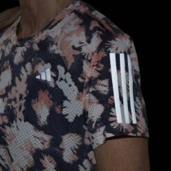 ADIDAS Own The Run Summer Cooler Running T-shirt -Aanbiedingen Trend Doek Winkel own the run summer cooler running t shirt 4