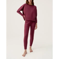 Pantaloni Da Donna Daba Born Living Yoga -Aanbiedingen Trend Doek Winkel pantaloni da donna daba born living yoga 3