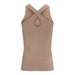 Prana - Extra Lange Yogatop Met Kruisband - Bamboe - Earth 10 Prana - Extra Lange Yogatop Met Kruisband - Bamboe - Earth -Aanbiedingen Trend Doek Winkel prana extra lange yogatop met kruisband bamboe earth 3