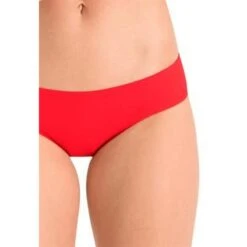 Puma Bikinibroekje Dames Hipster Rood -Aanbiedingen Trend Doek Winkel puma bikinibroekje dames hipster rood 2