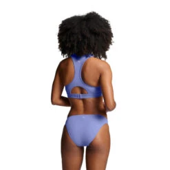 Puma Bikinibroekje Hipster Elektro Purple -Aanbiedingen Trend Doek Winkel puma bikinibroekje hipster elektro purple 2