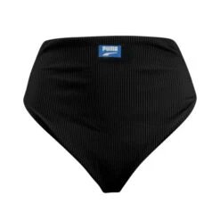 Puma Bikinibroekje Ribbed High Waist Brief Black Combo 9 Puma Bikinibroekje Ribbed High Waist Brief Black Combo -Aanbiedingen Trend Doek Winkel puma bikinibroekje ribbed high waist brief black combo 1
