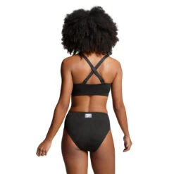 Puma Bikinibroekje Ribbed High Waist Brief Black Combo 11 Puma Bikinibroekje Ribbed High Waist Brief Black Combo -Aanbiedingen Trend Doek Winkel puma bikinibroekje ribbed high waist brief black combo 3