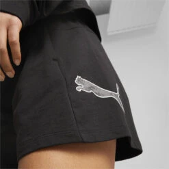 PUMA POWER Summer Short Voor Dames PUMA -Aanbiedingen Trend Doek Winkel puma power summer short voor dames puma 2