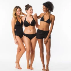 Push-up Bikinitop Voor Dames Elena Met Vaste Padding -Aanbiedingen Trend Doek Winkel push up bikinitop voor dames elena met vaste padding zwart 13