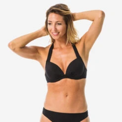 Push-up Bikinitop Voor Dames Elena Met Vaste Padding