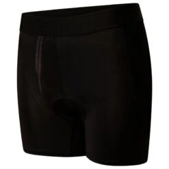 Dare 2b Recurrent Dames Baanwielrennen Fietsbroeken - Zwart -Aanbiedingen Trend Doek Winkel recurrent dames baanwielrennen fietsbroeken zwart 1