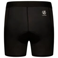 Dare 2b Recurrent Dames Baanwielrennen Fietsbroeken - Zwart -Aanbiedingen Trend Doek Winkel recurrent dames baanwielrennen fietsbroeken zwart 2