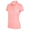 Regatta Remex II Wandel-T-shirt Met Korte Mouwen Voor Dames - Roze 2 Regatta Remex II Wandel-T-shirt Met Korte Mouwen Voor Dames - Roze -Aanbiedingen Trend Doek Winkel remex ii wandel t shirt met korte mouwen voor dames roze