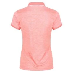 Regatta Remex II Wandel-T-shirt Met Korte Mouwen Voor Dames - Roze 12 Regatta Remex II Wandel-T-shirt Met Korte Mouwen Voor Dames - Roze -Aanbiedingen Trend Doek Winkel remex ii wandel t shirt met korte mouwen voor dames roze 3