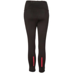 Rucanor Danila Capri Hardloopbroek Dames Zwart -Aanbiedingen Trend Doek Winkel rucanor danila capri hardloopbroek dames zwart 1