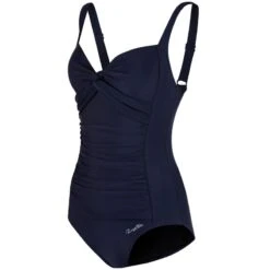 Regatta Sakari Badpak Voor Dames - Marineblauw