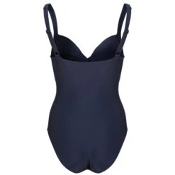 Regatta Sakari Badpak Voor Dames - Marineblauw -Aanbiedingen Trend Doek Winkel sakari badpak voor dames marineblauw 3