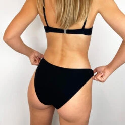 Set Van 2 Menstruatie Bikinibroekjes -Aanbiedingen Trend Doek Winkel set van 2 menstruatie bikinibroekjes 1