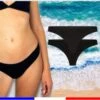 Set Van 2 Menstruatie Bikinibroekjes -Aanbiedingen Trend Doek Winkel set van 2 menstruatie bikinibroekjes