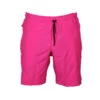 Short Met Rits Vakken Meisjes/Dames Roze Polyester -Aanbiedingen Trend Doek Winkel short met rits vakken meisjesdames roze polyester