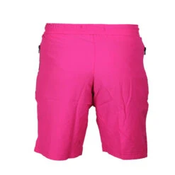 Short Met Rits Vakken Meisjes/Dames Roze Polyester -Aanbiedingen Trend Doek Winkel short met rits vakken meisjesdames roze polyester 3