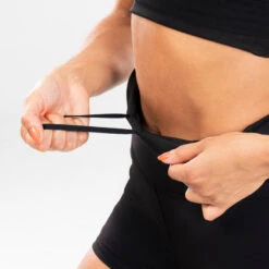 Short Voor Moderne Dans Dames Hoge Taille Zwart -Aanbiedingen Trend Doek Winkel short voor moderne dans dames hoge taille zwart 6