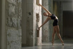 Short Voor Moderne Dans Dames Hoge Taille Zwart -Aanbiedingen Trend Doek Winkel short voor moderne dans dames hoge taille zwart 8