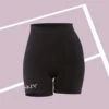 SKINUP Technische Tennisshort Voor Dames