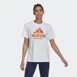ADIDAS Spanje T-shirt