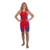 Speedo Fastskin LZR Pure Intent Openback Kneeskin - Dragon Fire -Aanbiedingen Trend Doek Winkel speedo fastskin lzr pure intent openback kneeskin dragon fire