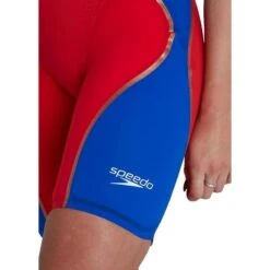 Speedo Fastskin LZR Pure Intent Openback Kneeskin - Dragon Fire -Aanbiedingen Trend Doek Winkel speedo fastskin lzr pure intent openback kneeskin dragon fire 2